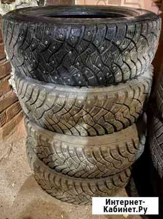 Dunlop SP Winter Ice 03 175/65 R14 Чайковский