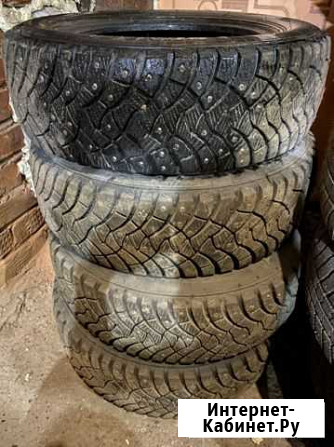 Dunlop SP Winter Ice 03 175/65 R14 Чайковский - изображение 1