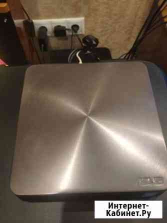 Asus vivo pc Мытищи