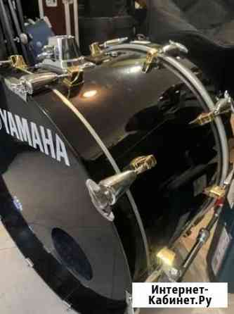 Yamaha maple custom Сочи