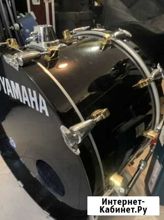 Yamaha maple custom Сочи - изображение 1