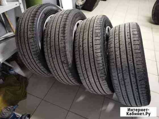 Pirelli 255/55 R20 Томск