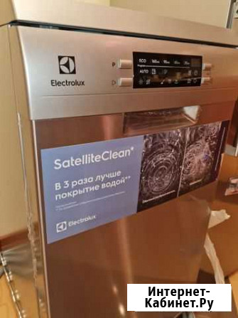 Посудомойка electrolux Нижний Новгород - изображение 1
