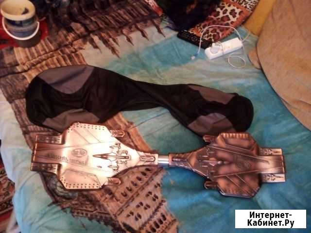 Скейт Новосибирск - изображение 1