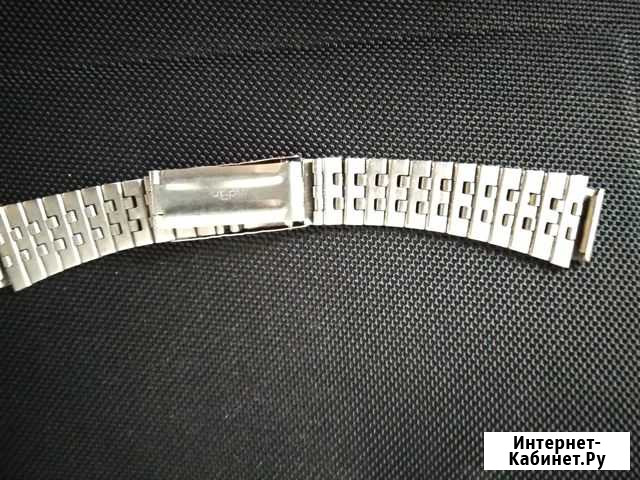 Браслет для часов. зим Красноярск - изображение 1