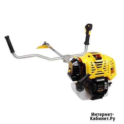 Мотокоса Champion T 394 FS-2+ Краснодар - изображение 1