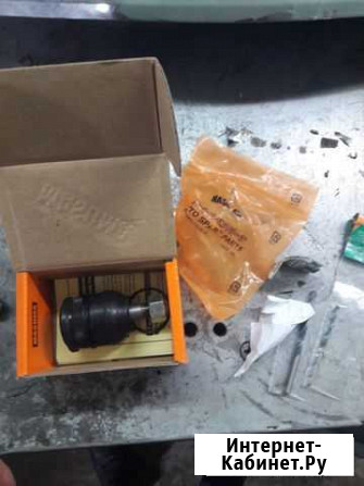 Шаровая опора Мазда 6 Сыктывкар - изображение 1