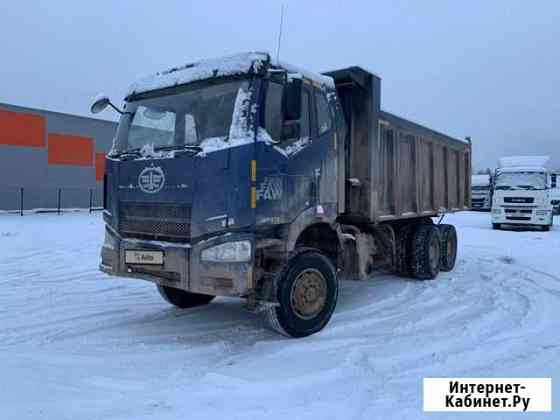 FAW CA3250P66K2T1E5, 2018 Балашиха