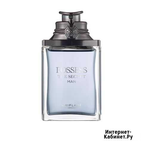 Парфюмерная вода Possess man Позесс Орифлэйм Грозный - изображение 1