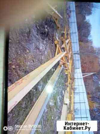 Опорные балки И рельсы от тельфера Самара