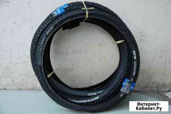 Велопокрышки немецкие Schwalbe smart SAM 27.5*2.25 Севастополь