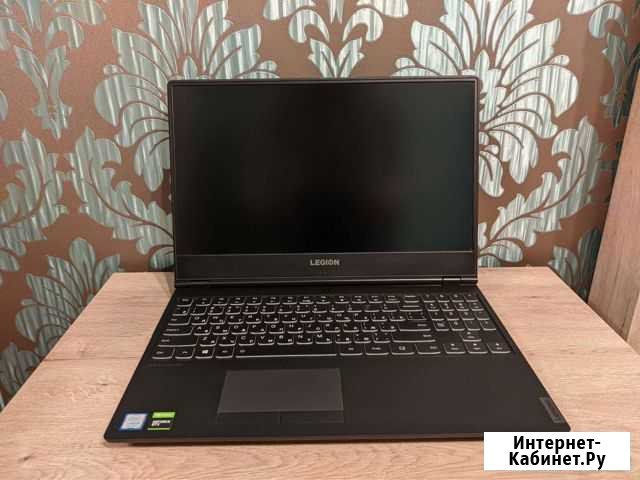 Lenovo Legion Y540 Елец - изображение 1