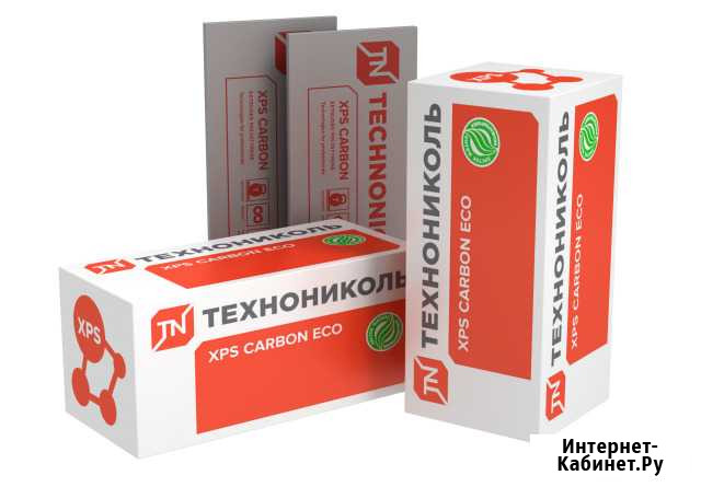 Утеплитель экструзионный Старый Оскол - изображение 1