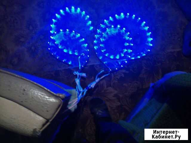 Led подсветка днища автомобиля Благовещенск - изображение 1
