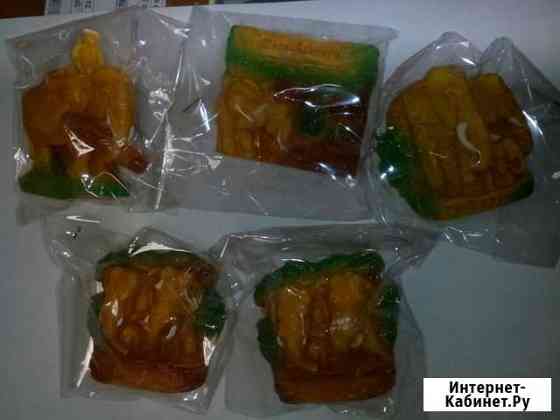 Магниты Таиланд Киров