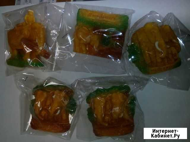 Магниты Таиланд Киров - изображение 1