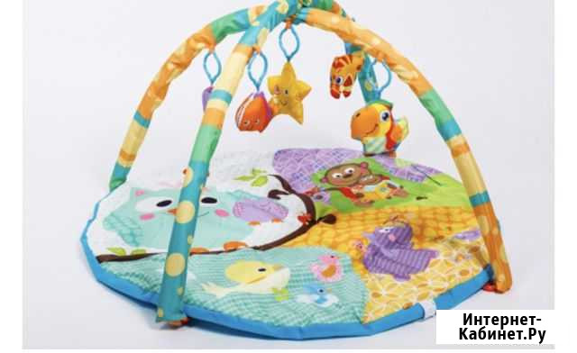Детский игровой коврик Кизилюрт - изображение 1