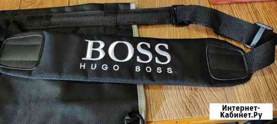 Hugo Boss сумка ношения клюшек для гольфа Тамбов