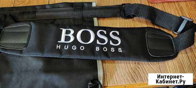 Hugo Boss сумка ношения клюшек для гольфа Тамбов - изображение 1