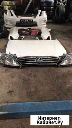 Lexus LX 570 Киселевск