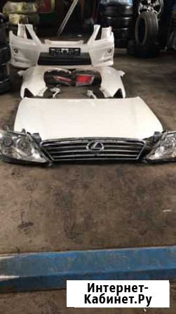 Lexus LX 570 Киселевск - изображение 1