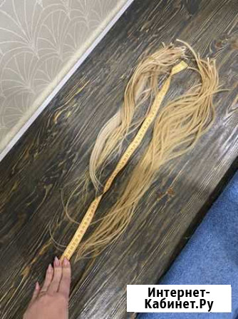 Волосы для наращивания Нижний Новгород - изображение 1