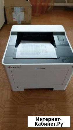 Принтер Kyocera ecosys P2040D Благовещенск - изображение 1