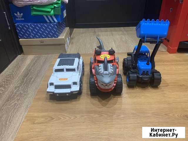 Игрушки, машинки Северодвинск - изображение 1