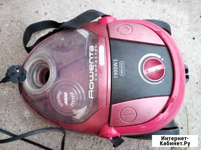 Rowenta 1900W Боровичи - изображение 1
