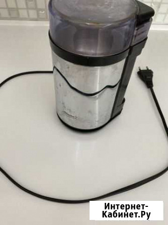Кофемолка электрическая Атланта Хабаровск - изображение 1