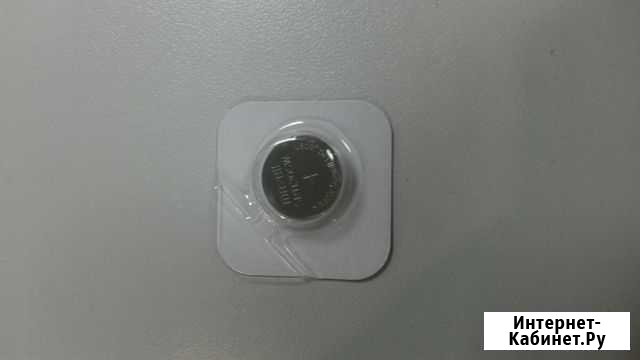 Батарейки SR1120SW/381 Тольятти - изображение 1