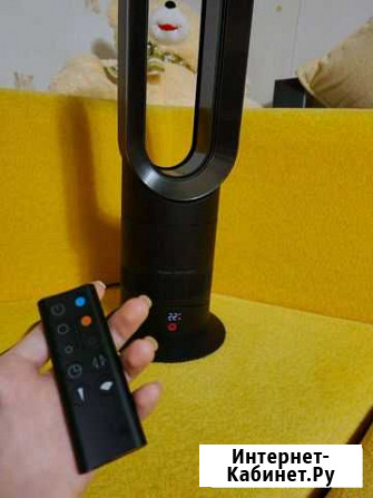 Тепловентилятор dyson бу Уфа - изображение 1
