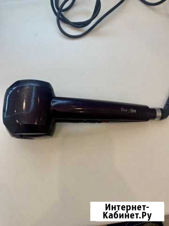 Плойка для волос babyliss (оригинал) Апрелевка - изображение 1