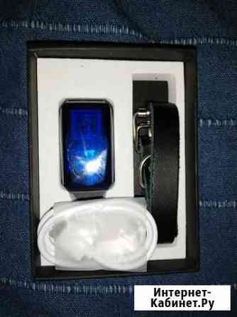 Ошейник GPS-трекер Владимир