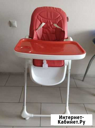 Стульчик для кормления BabyHit Краснообск - изображение 1