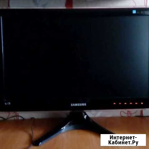 Монитор Samsung syncmaster bx2235 Калуга - изображение 1