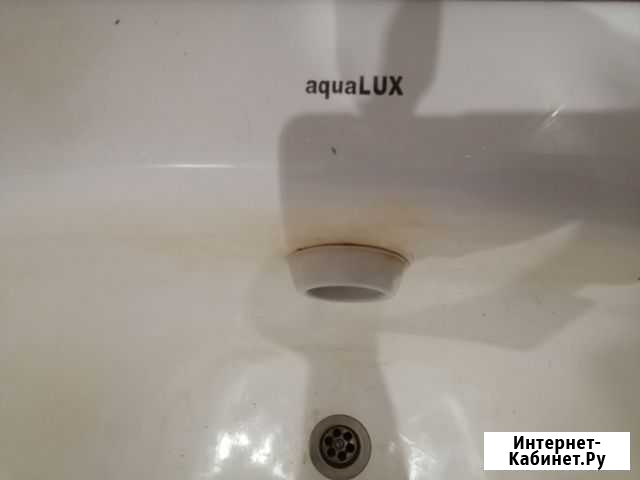 Ванна aquaLUX Вологда - изображение 1