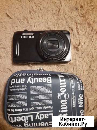 Компактный фотоаппарат Астрахань - изображение 1