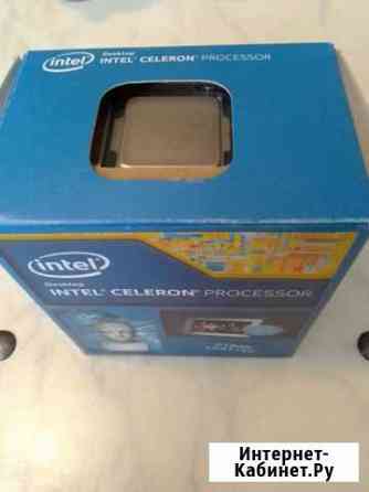 Celeron G1840 2,80 GHz (обмен) Барнаул