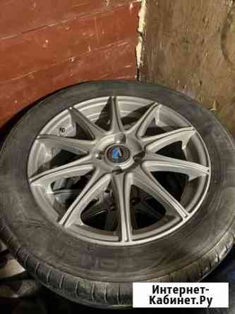 Nokian Hakka Green 3 205/55 R16 Нефтеюганск