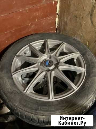 Nokian Hakka Green 3 205/55 R16 Нефтеюганск - изображение 1
