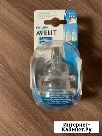 Соски avent Anti-colic Иркутск - изображение 1