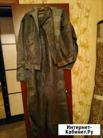 Костюм резиновый Казань