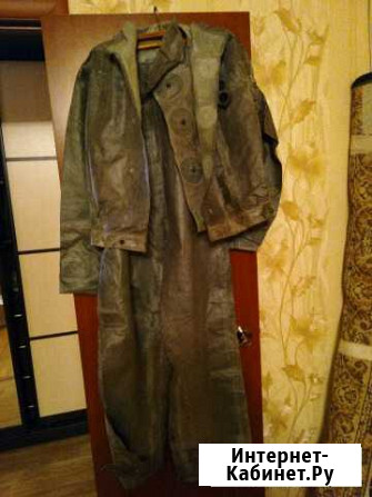 Костюм резиновый Казань - изображение 1