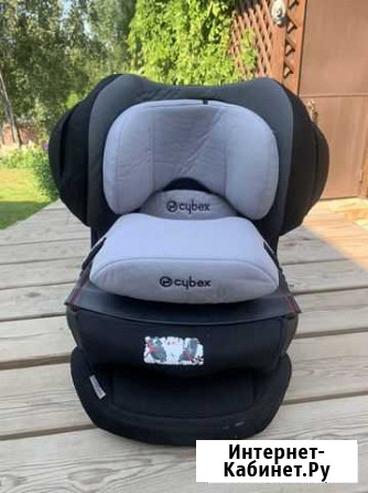 Автокресло cybex juno Сосново - изображение 1