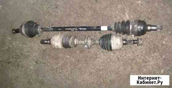 Привод на дэу нексия Череповец