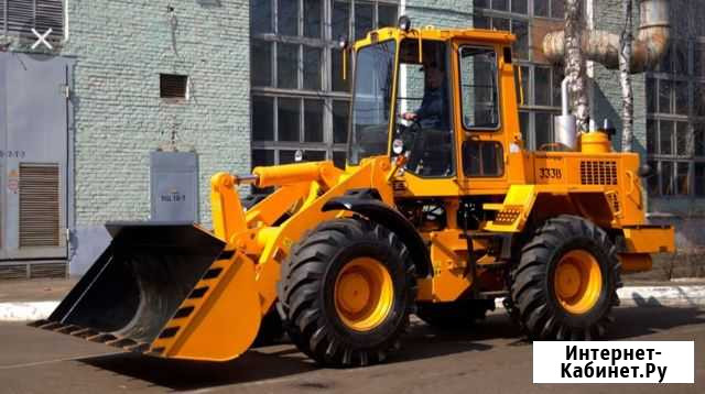 Амкодор 333в Урус-Мартан - изображение 1