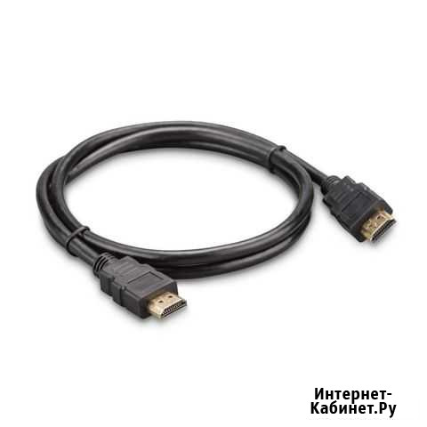 Кабель hdmi Нягань - изображение 1