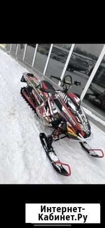 Polaris rmk 800 154 Апатиты - изображение 1