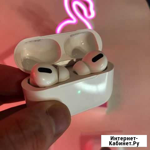 AirPods Pro Великий Новгород - изображение 1